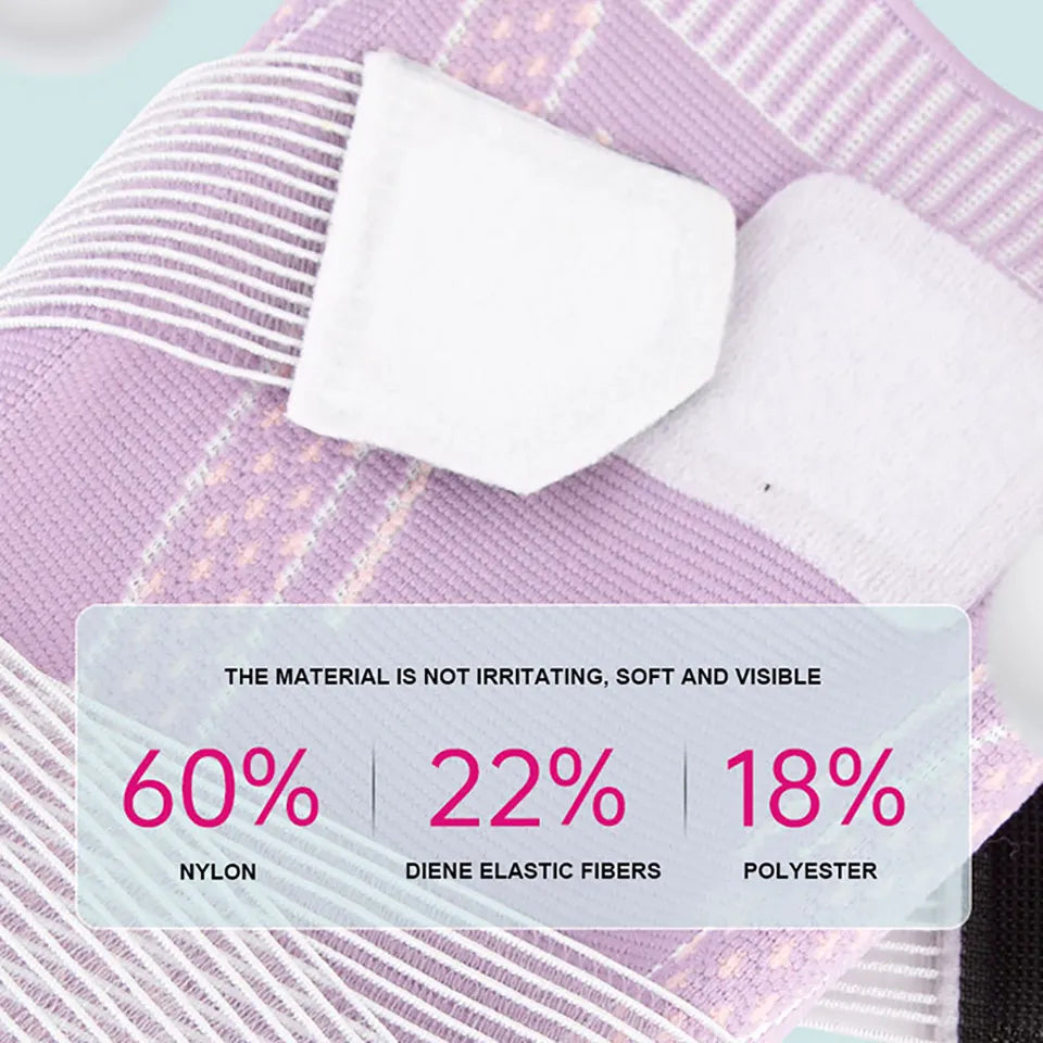 Last Day Sale🎄🎁-DarkFairy ®Knee Protection Knee Pads, Volleyball Knee Pads（1 Pair）