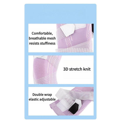 Last Day Sale🎄🎁-DarkFairy ®Knee Protection Knee Pads, Volleyball Knee Pads（1 Pair）
