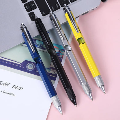 One Pen Nine Functions -🎁Christmas Gifts for Men