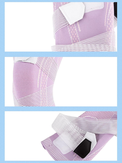 Last Day Sale🎄🎁-DarkFairy ®Knee Protection Knee Pads, Volleyball Knee Pads（1 Pair）